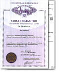 Увеличить Свидетельство IRM classicDoc